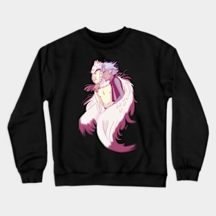 Birdrick Crewneck Sweatshirt